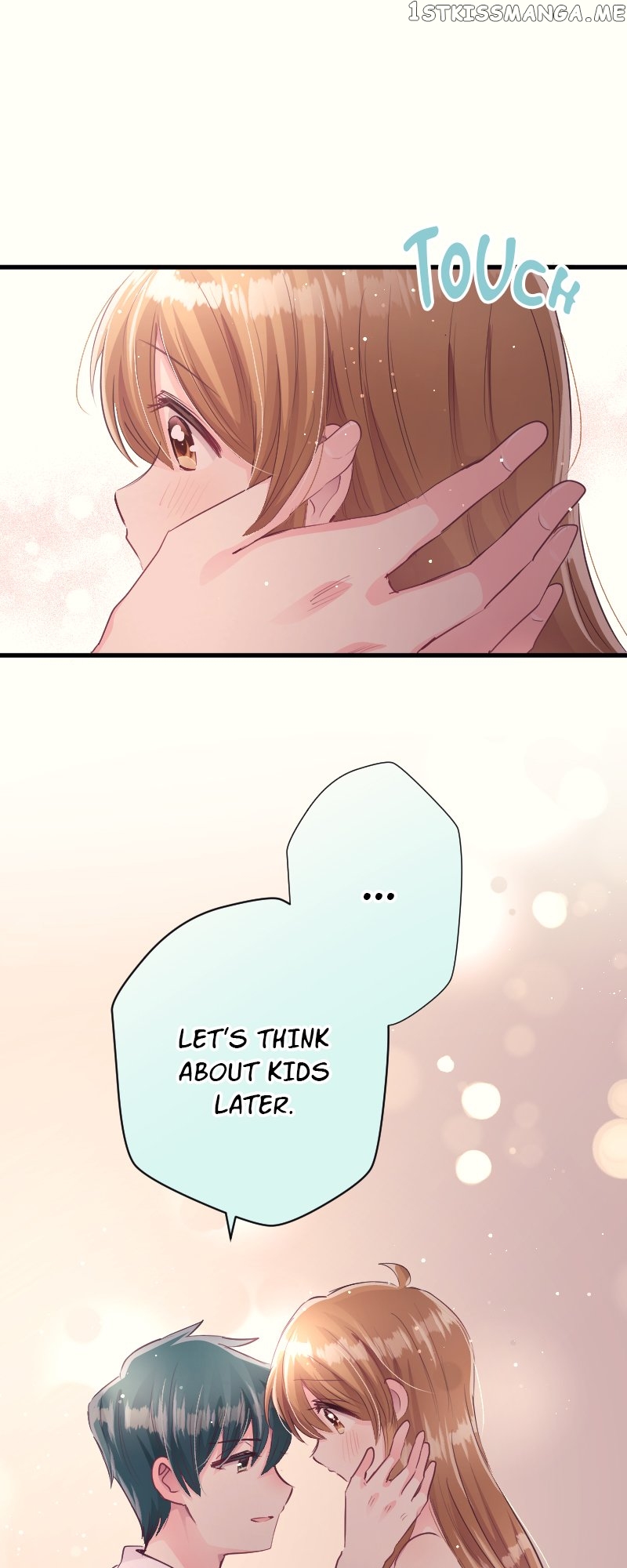 My Sweet Demon Boss Chapter 159 - page 41
