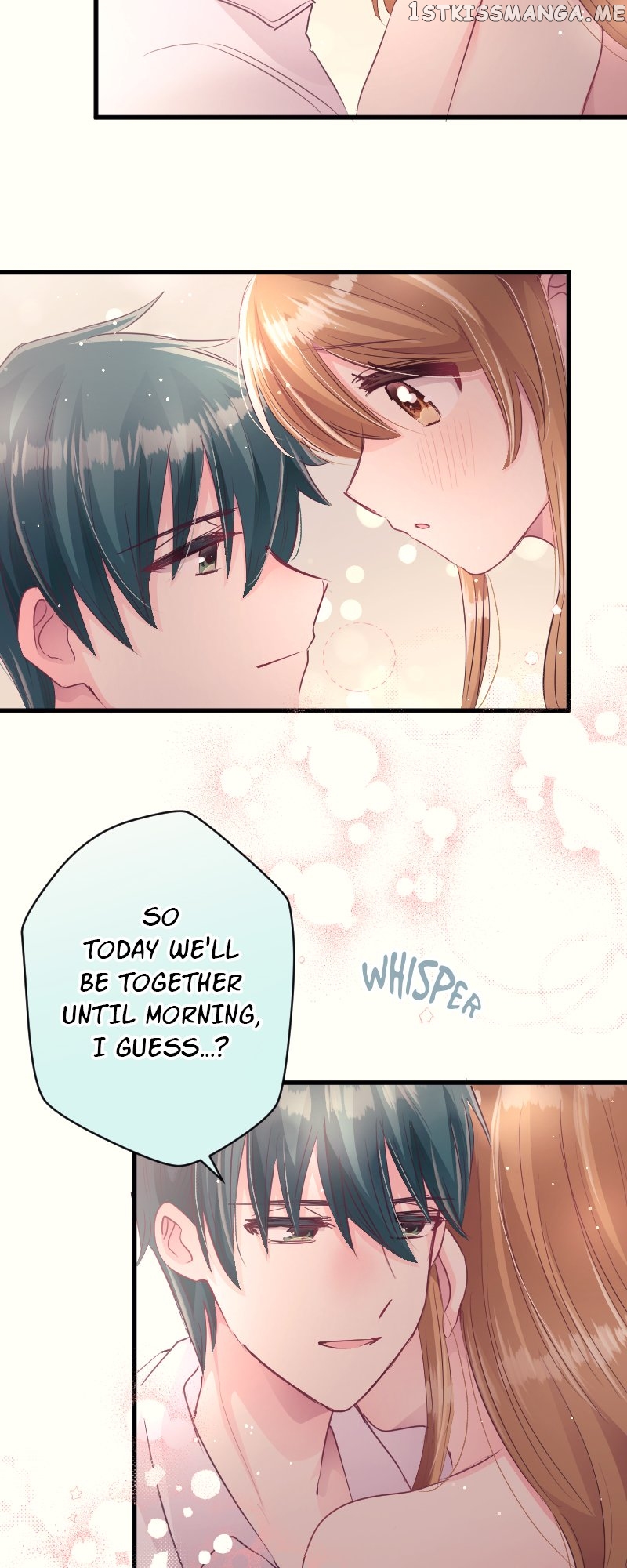 My Sweet Demon Boss Chapter 159 - page 43