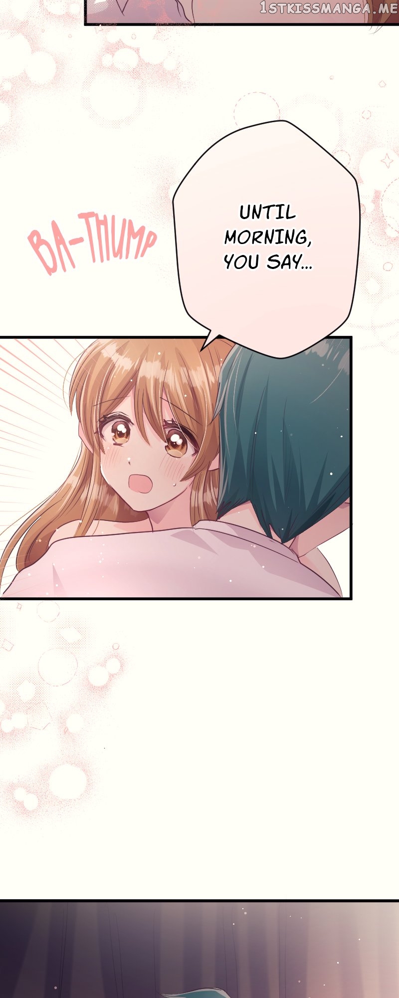 My Sweet Demon Boss Chapter 159 - page 44