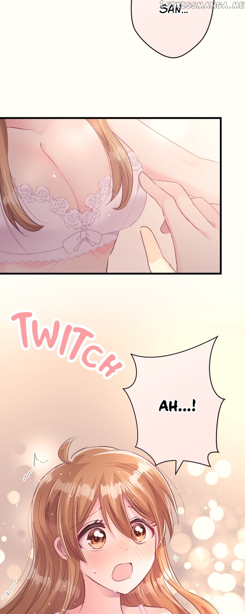 My Sweet Demon Boss Chapter 159 - page 46
