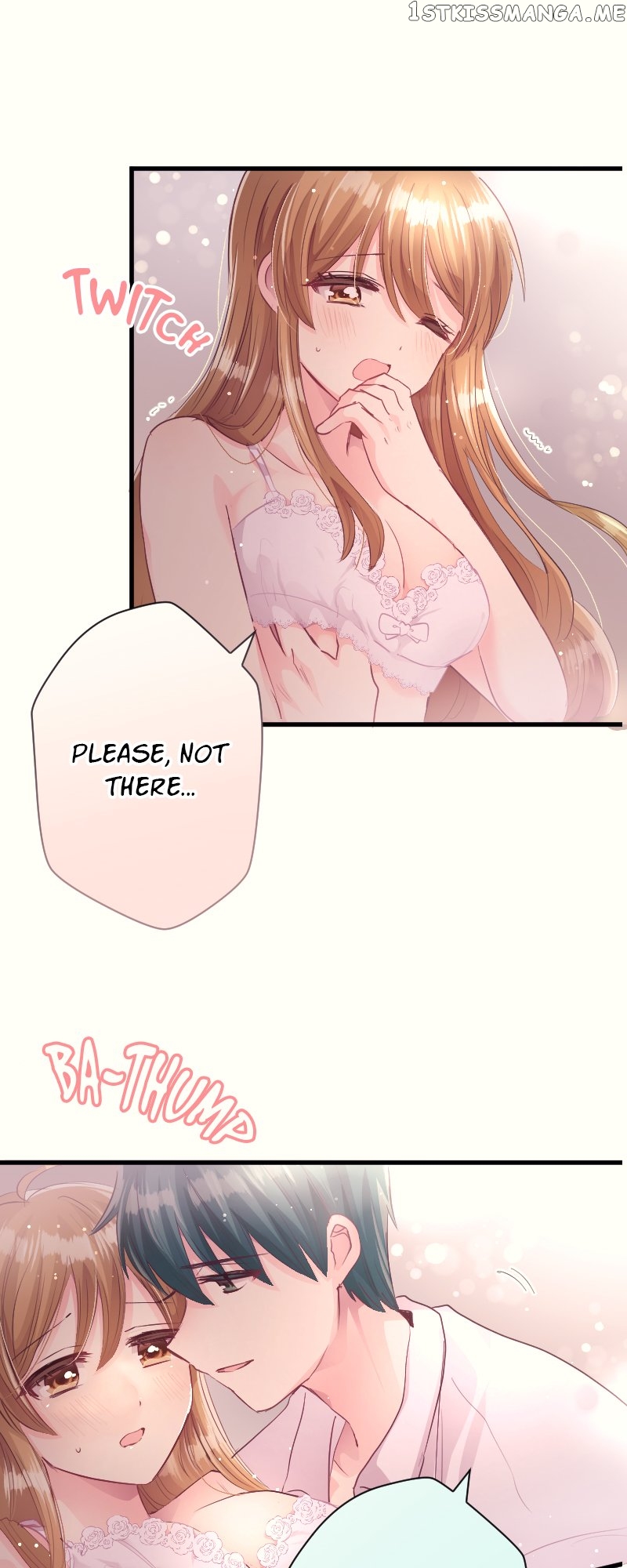 My Sweet Demon Boss Chapter 159 - page 49
