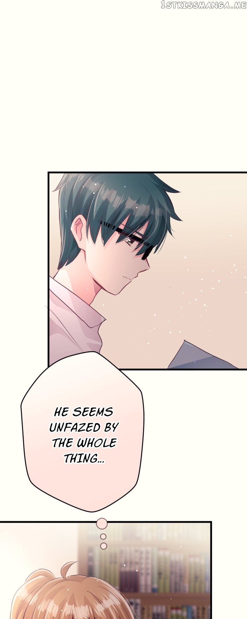 My Sweet Demon Boss Chapter 159 - page 5