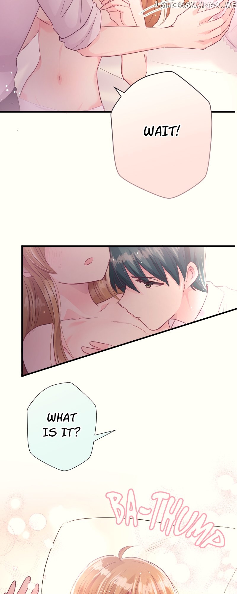 My Sweet Demon Boss Chapter 159 - page 51