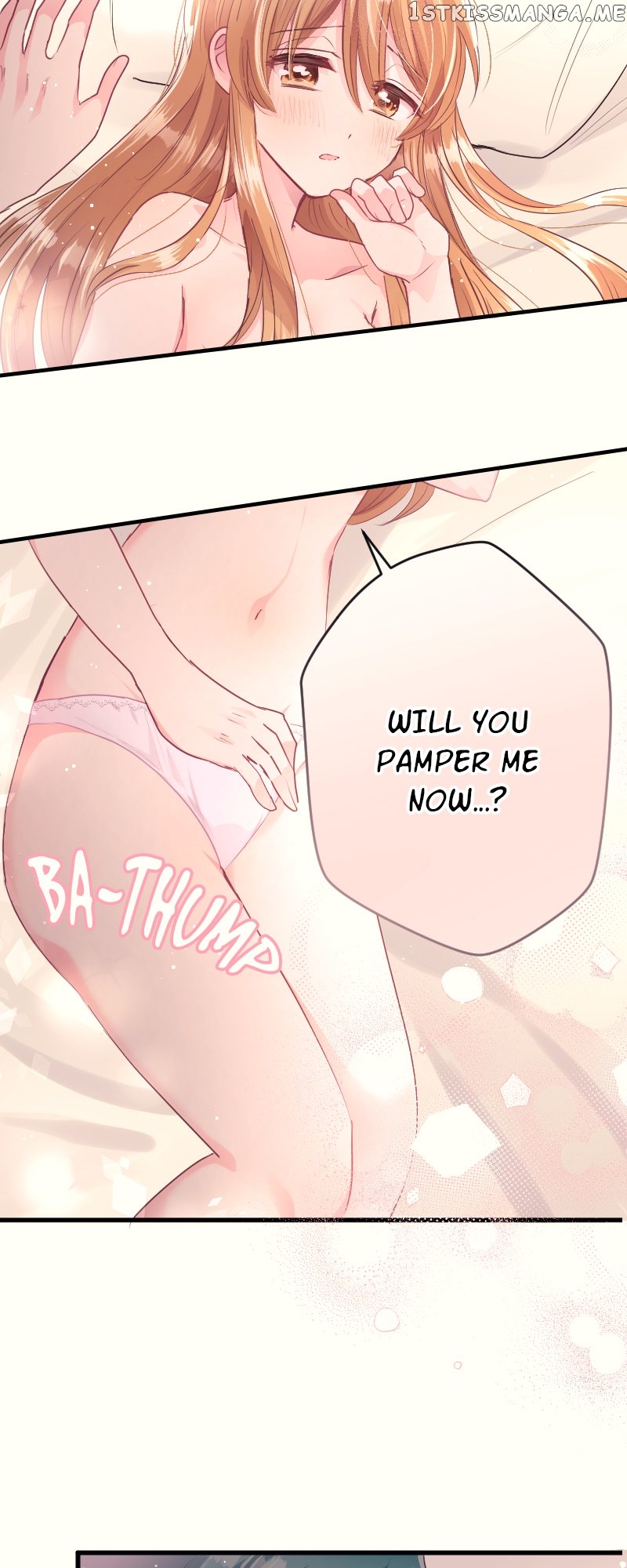 My Sweet Demon Boss Chapter 159 - page 52