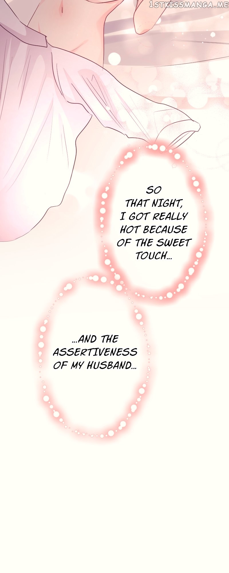 My Sweet Demon Boss Chapter 159 - page 55