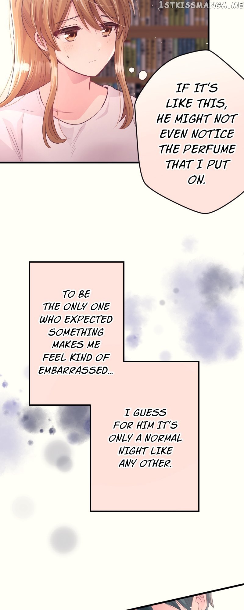 My Sweet Demon Boss Chapter 159 - page 6