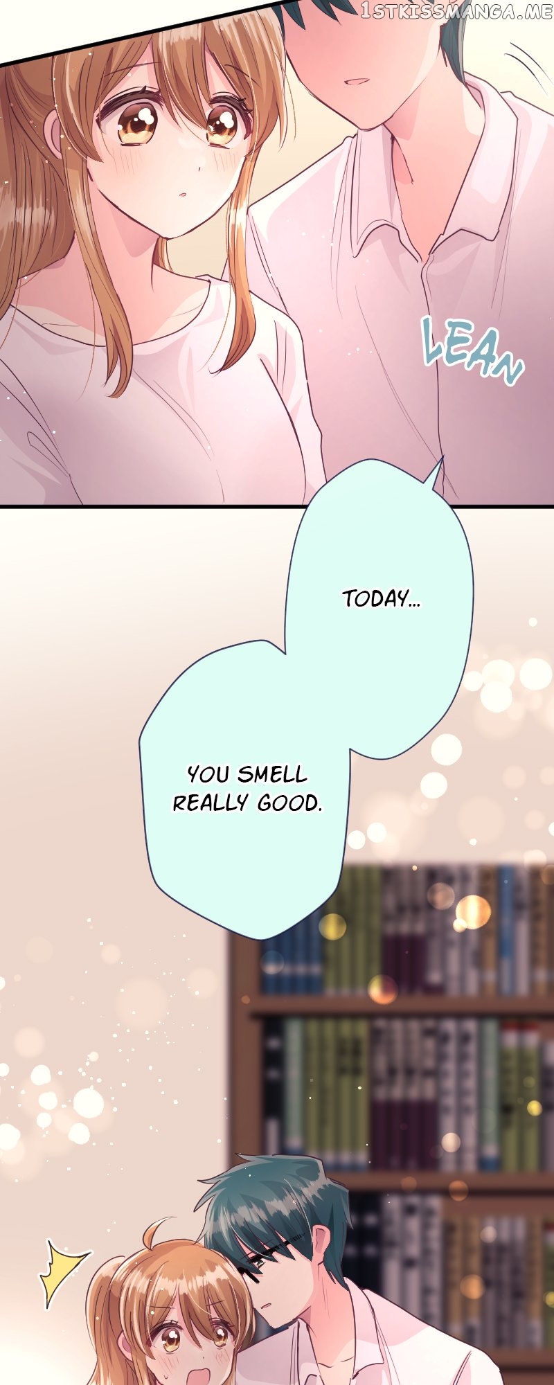 My Sweet Demon Boss Chapter 159 - page 7