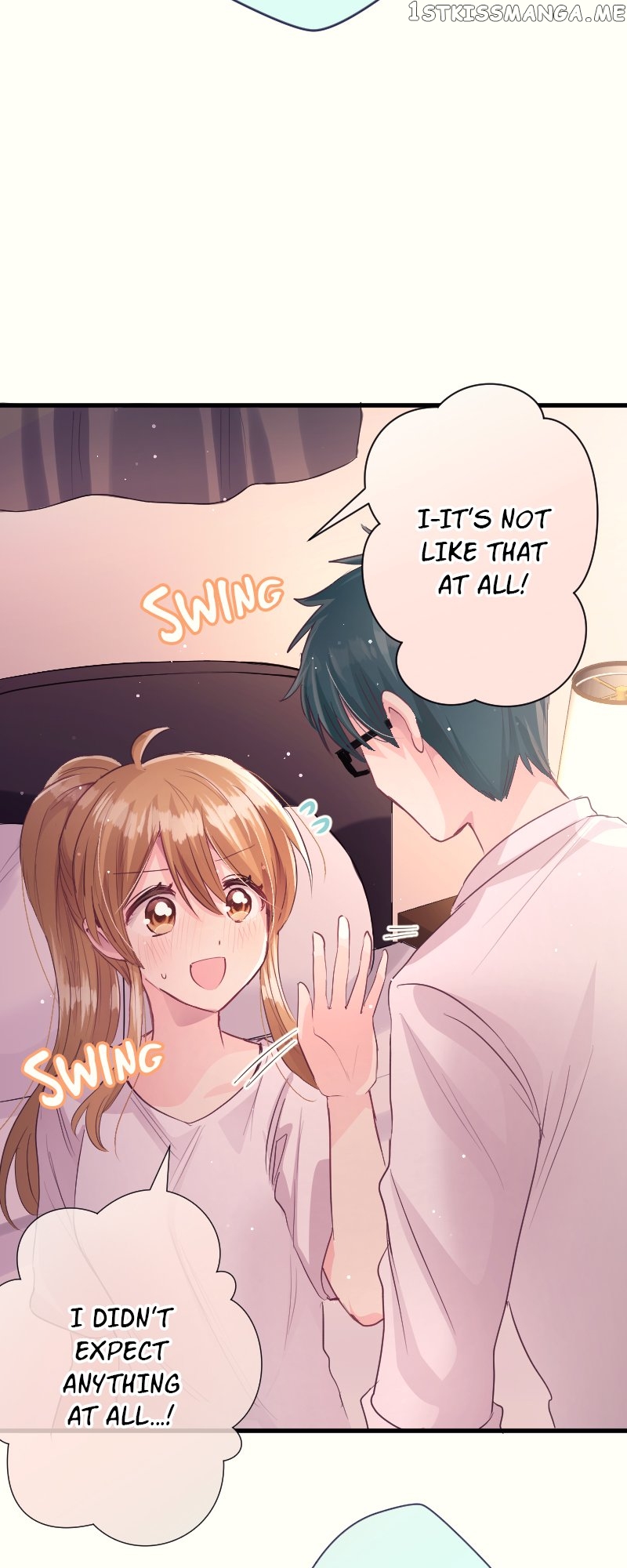 My Sweet Demon Boss Chapter 159 - page 9