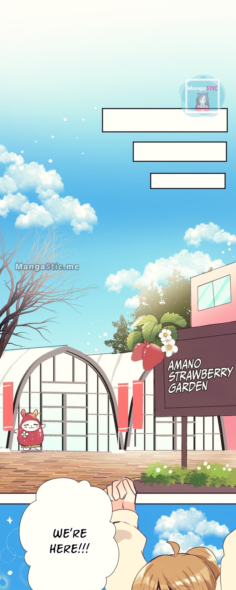 My Sweet Demon Boss Chapter 130 - page 18