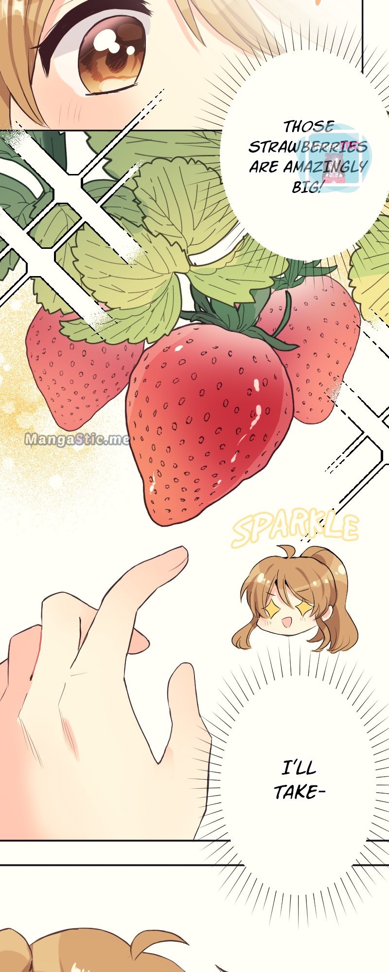 My Sweet Demon Boss Chapter 130 - page 29