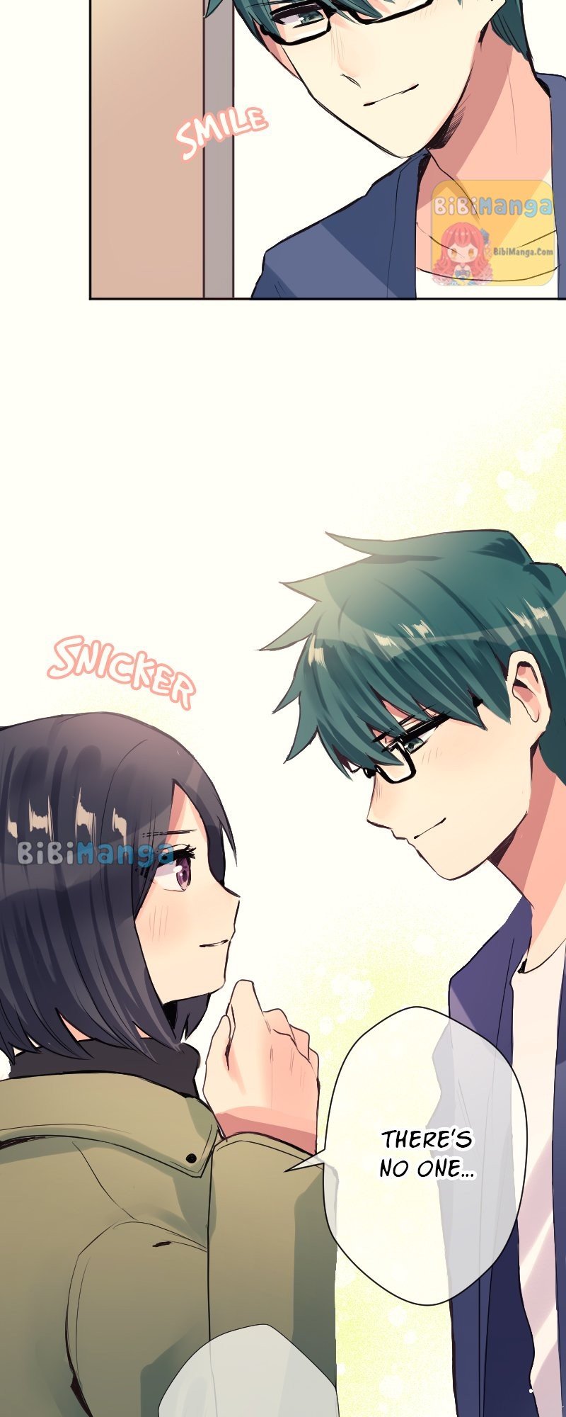 My Sweet Demon Boss Chapter 129 - page 16