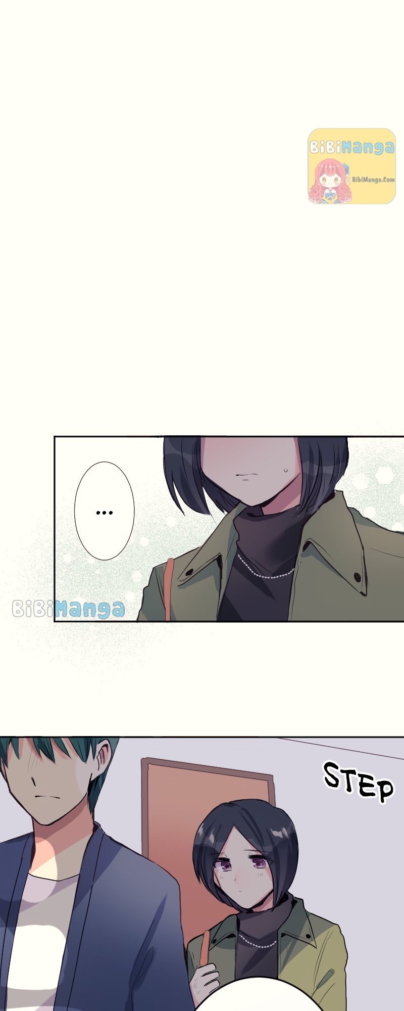 My Sweet Demon Boss Chapter 129 - page 18