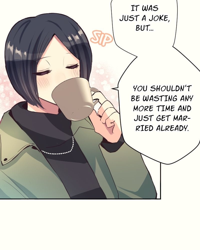 My Sweet Demon Boss Chapter 129 - page 30