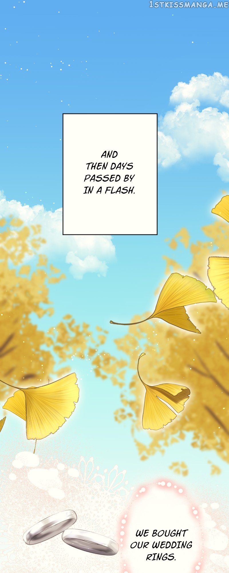 My Sweet Demon Boss Chapter 160 - page 1