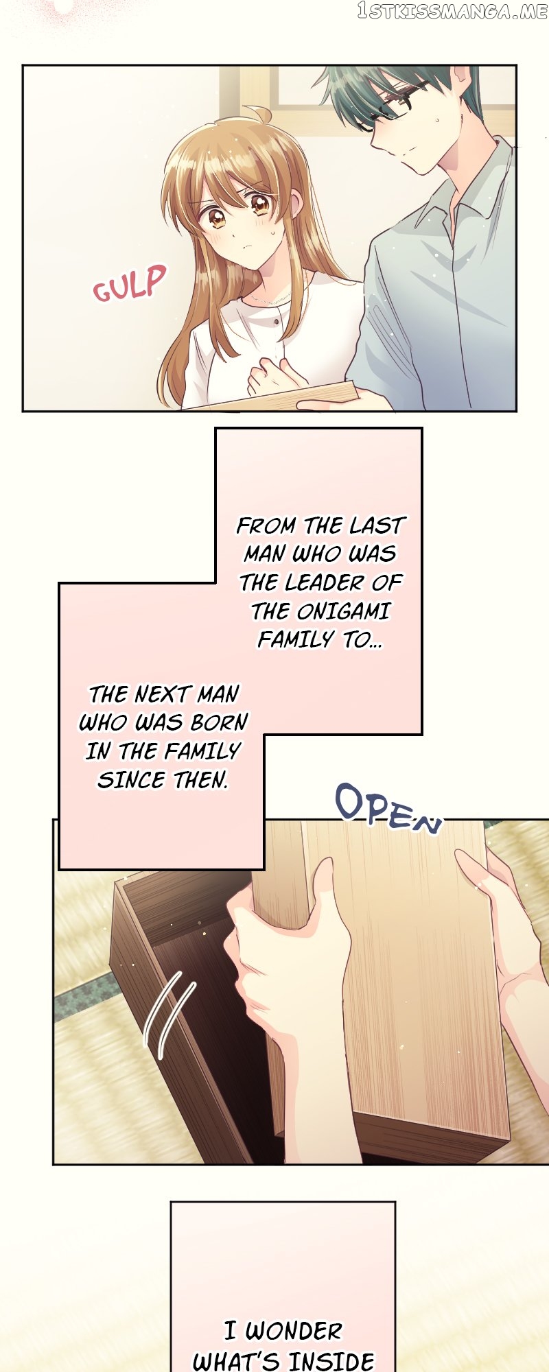 My Sweet Demon Boss Chapter 160 - page 14