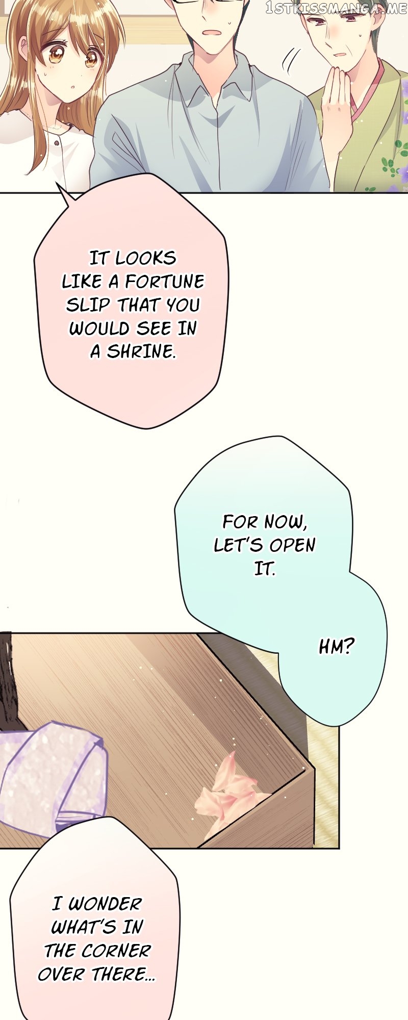 My Sweet Demon Boss Chapter 160 - page 16