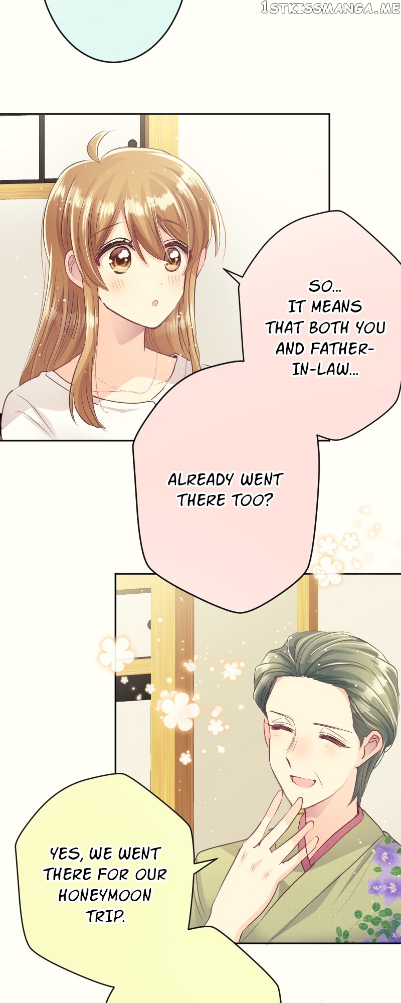 My Sweet Demon Boss Chapter 160 - page 25
