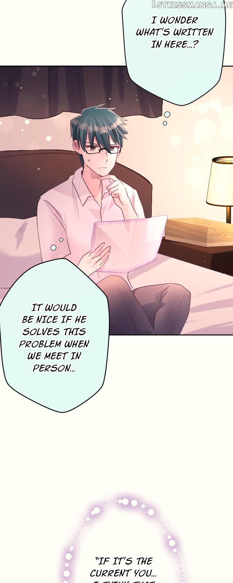 My Sweet Demon Boss Chapter 160 - page 29