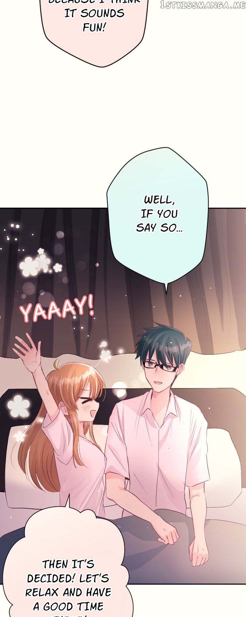 My Sweet Demon Boss Chapter 160 - page 36
