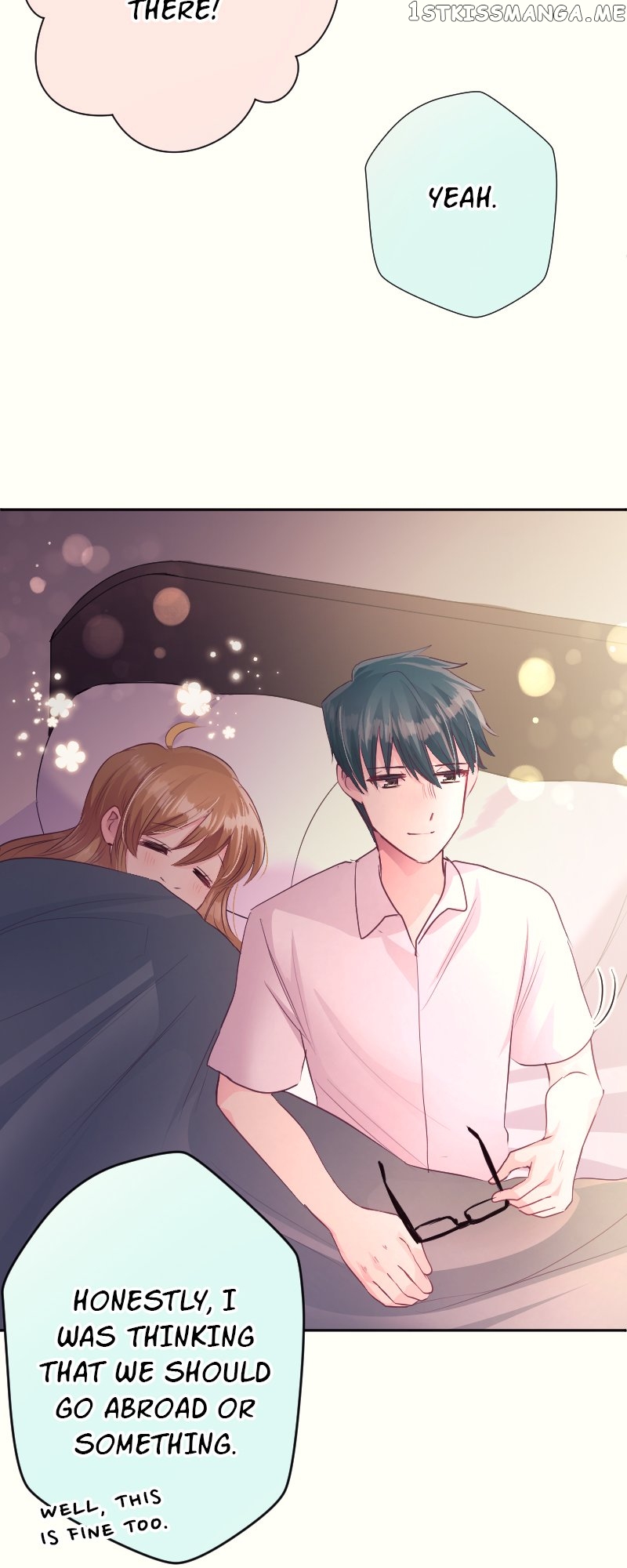 My Sweet Demon Boss Chapter 160 - page 37