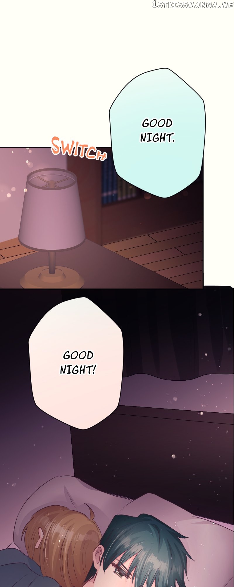 My Sweet Demon Boss Chapter 160 - page 41