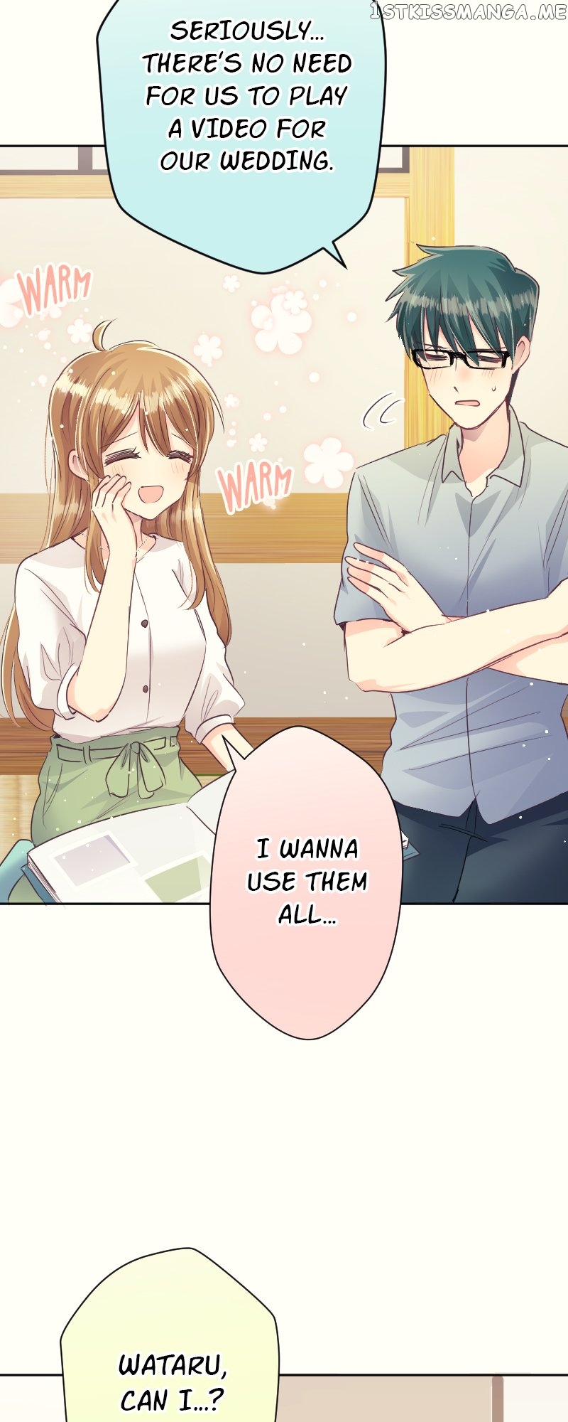 My Sweet Demon Boss Chapter 160 - page 6