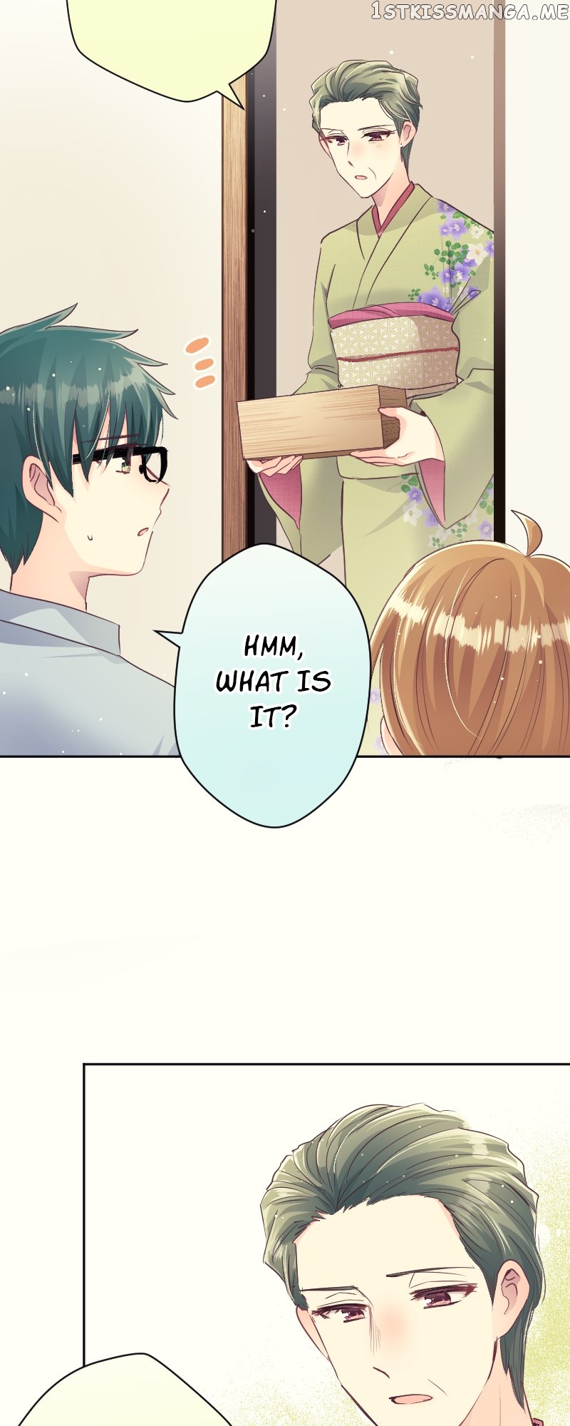 My Sweet Demon Boss Chapter 160 - page 7