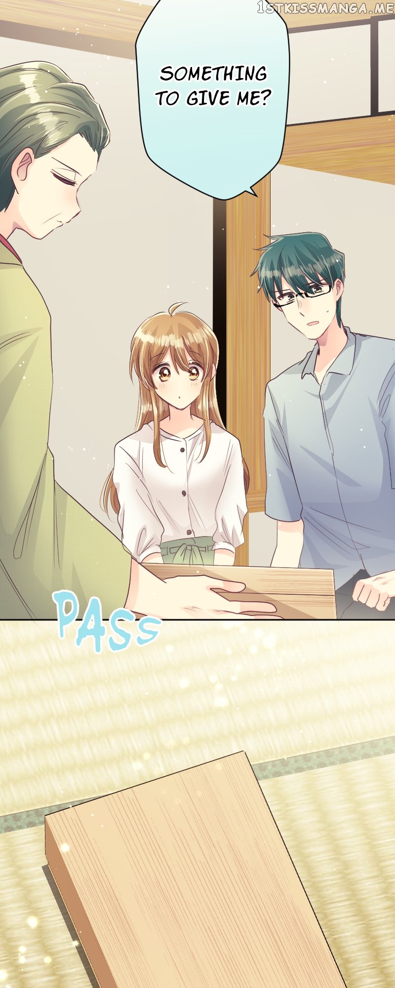 My Sweet Demon Boss Chapter 160 - page 9
