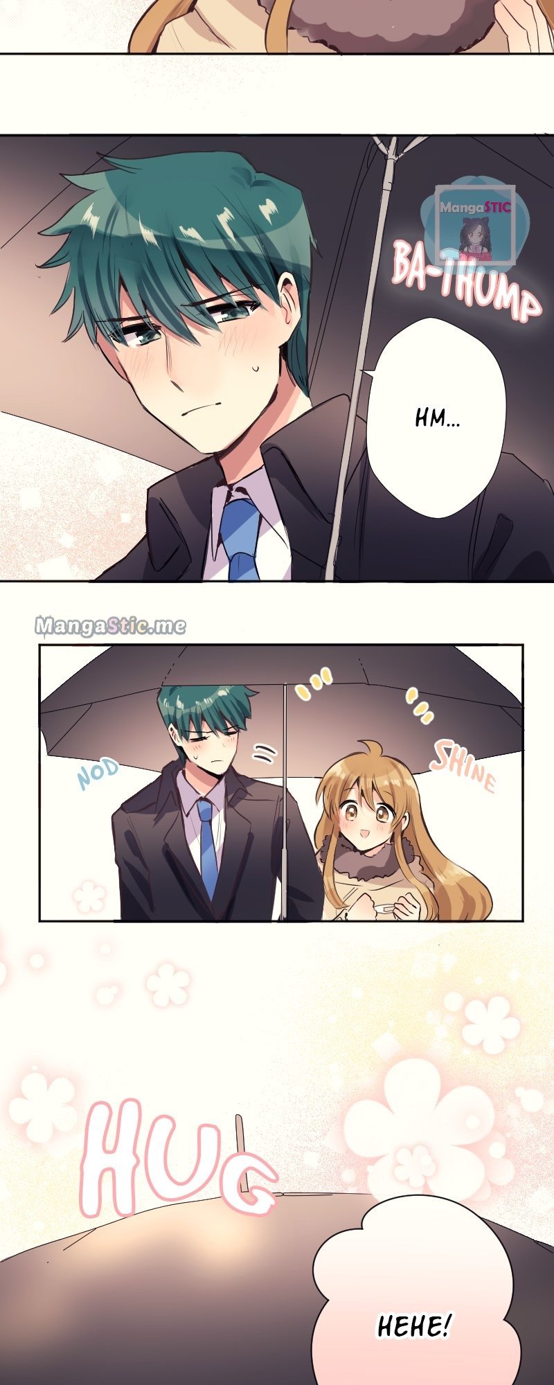 My Sweet Demon Boss Chapter 128 - page 27
