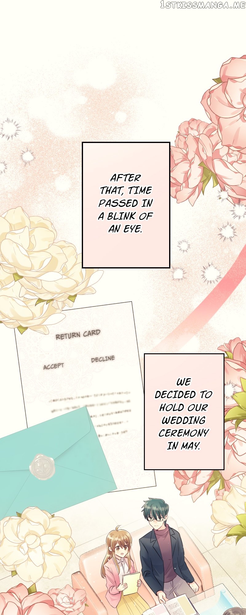 My Sweet Demon Boss Chapter 161 - page 1