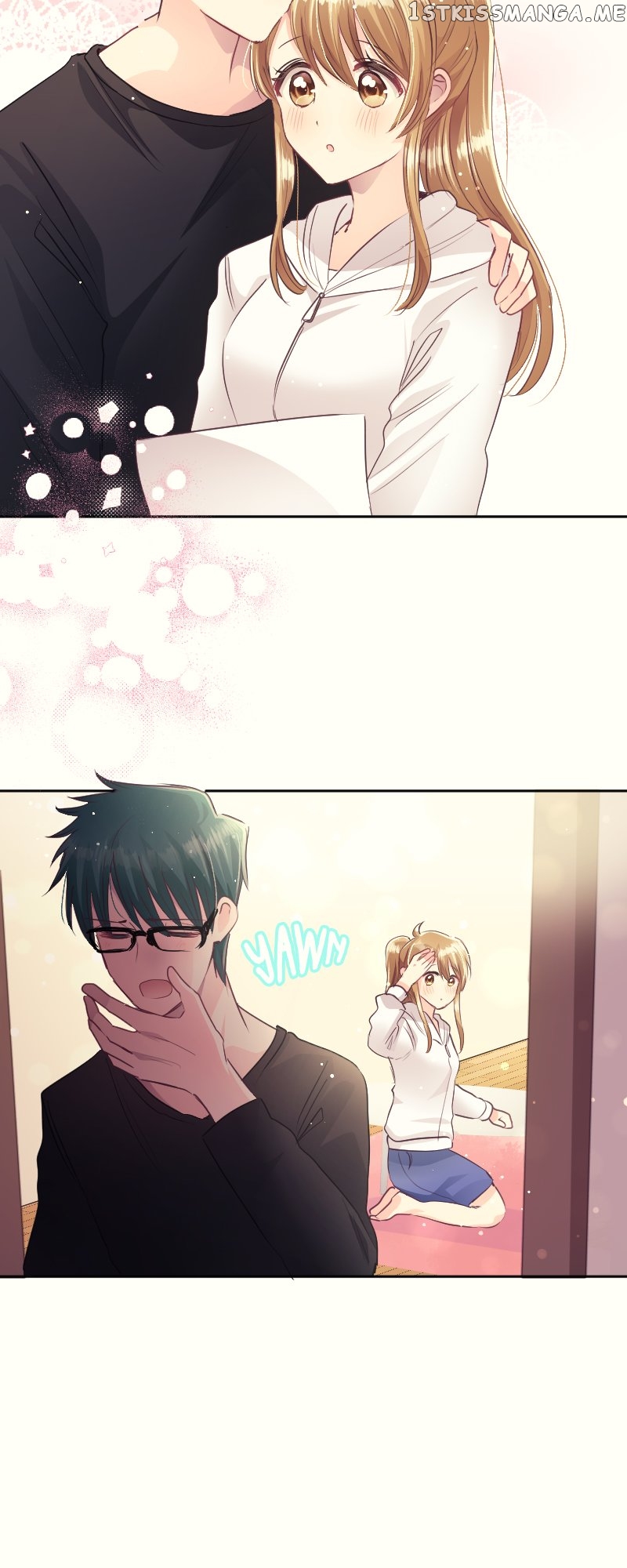 My Sweet Demon Boss Chapter 161 - page 10