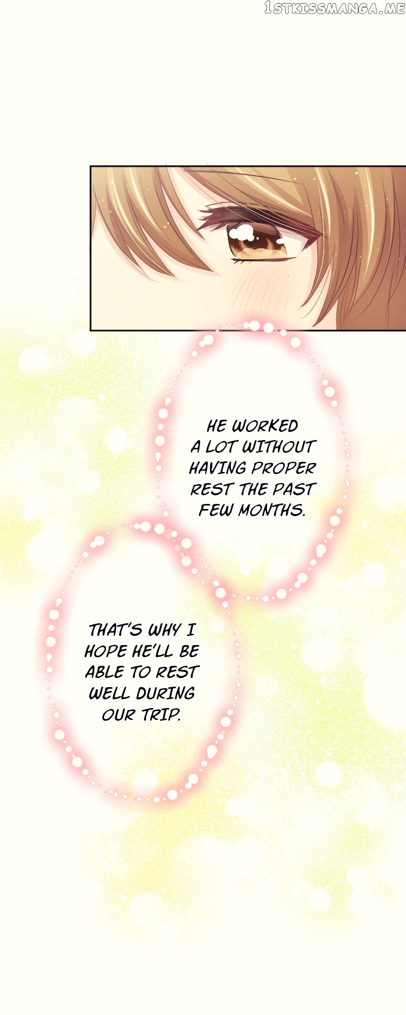 My Sweet Demon Boss Chapter 161 - page 11