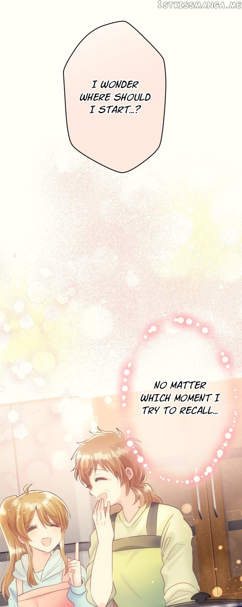 My Sweet Demon Boss Chapter 161 - page 14