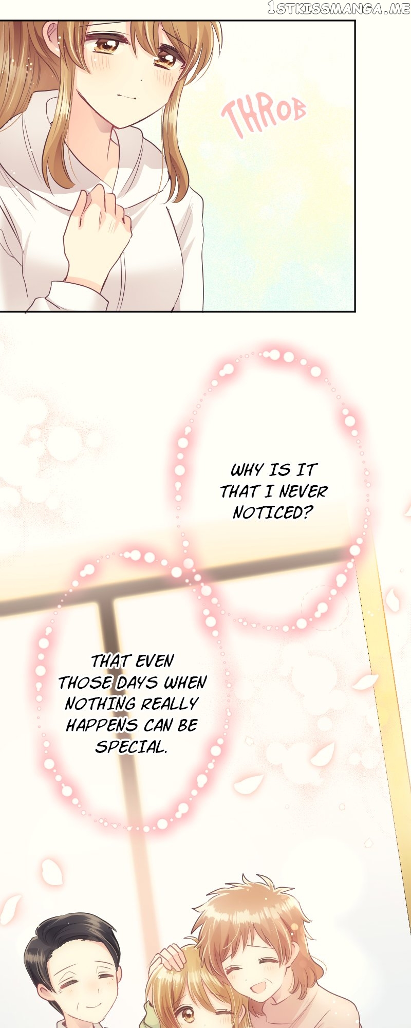 My Sweet Demon Boss Chapter 161 - page 16