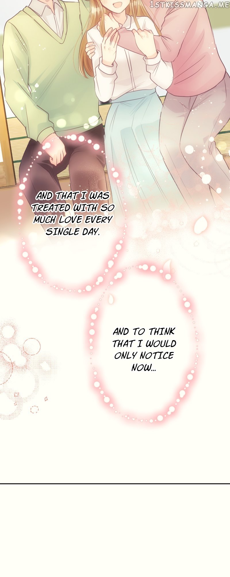My Sweet Demon Boss Chapter 161 - page 17