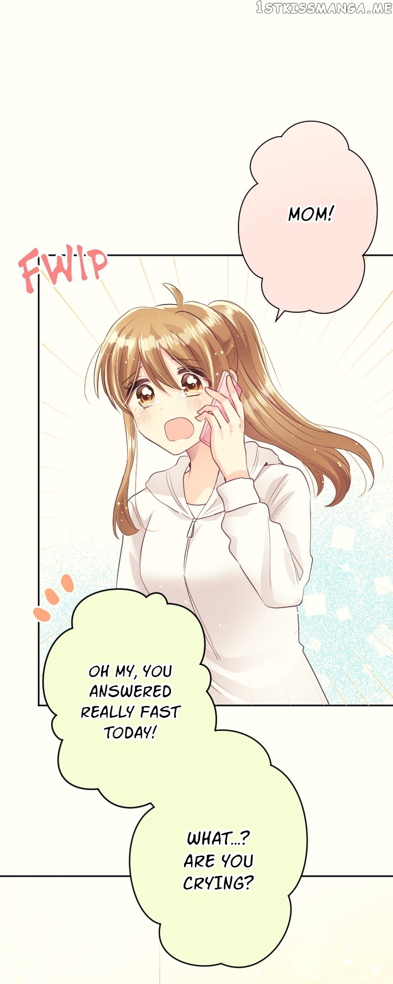 My Sweet Demon Boss Chapter 161 - page 21
