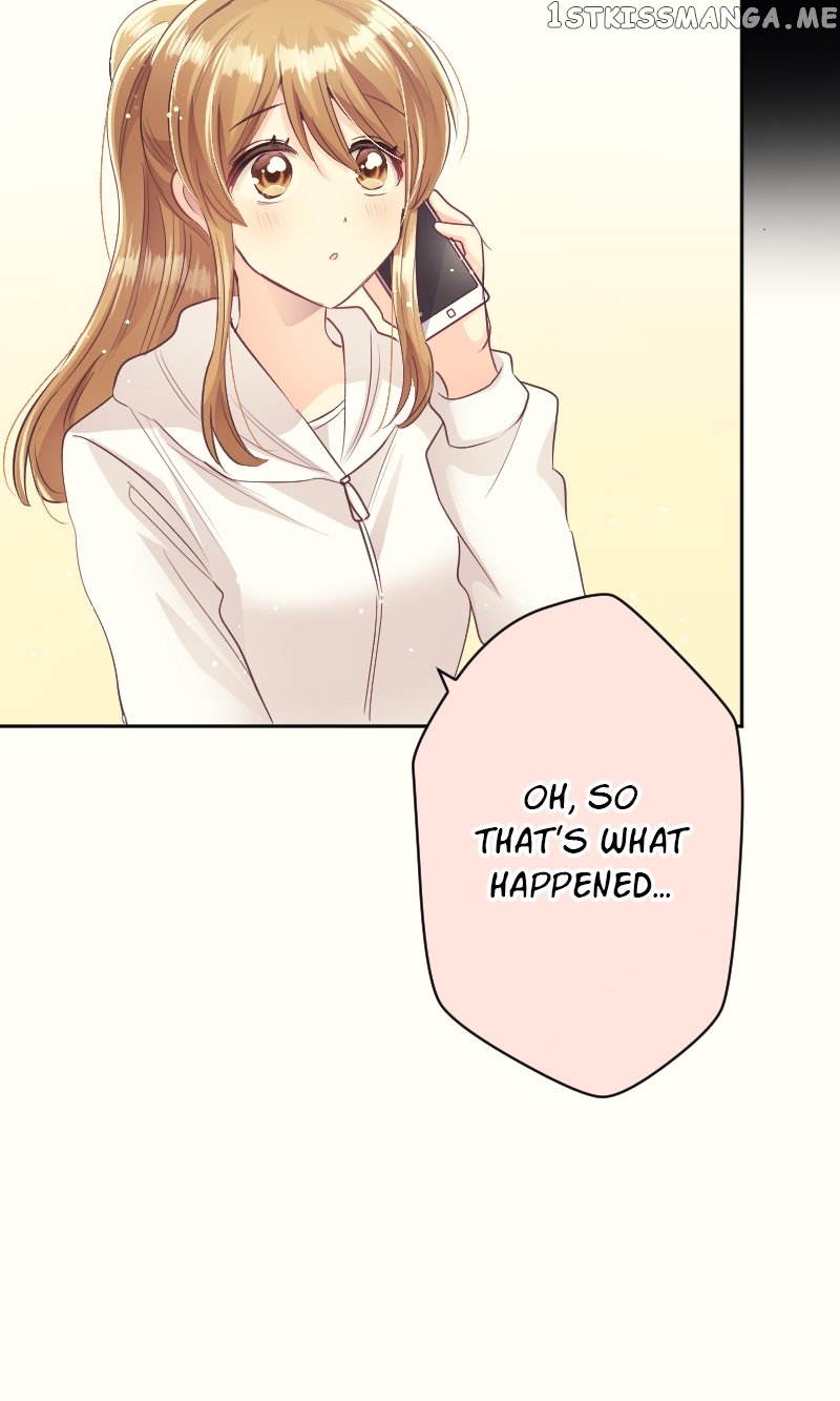 My Sweet Demon Boss Chapter 161 - page 29