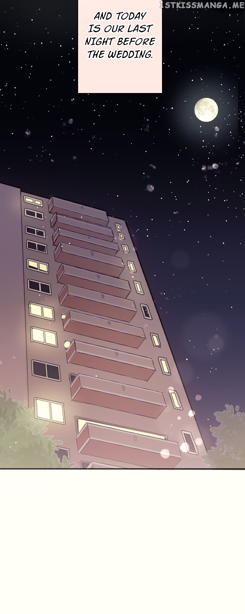 My Sweet Demon Boss Chapter 161 - page 3