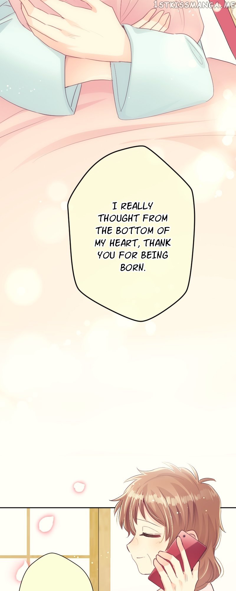My Sweet Demon Boss Chapter 161 - page 32