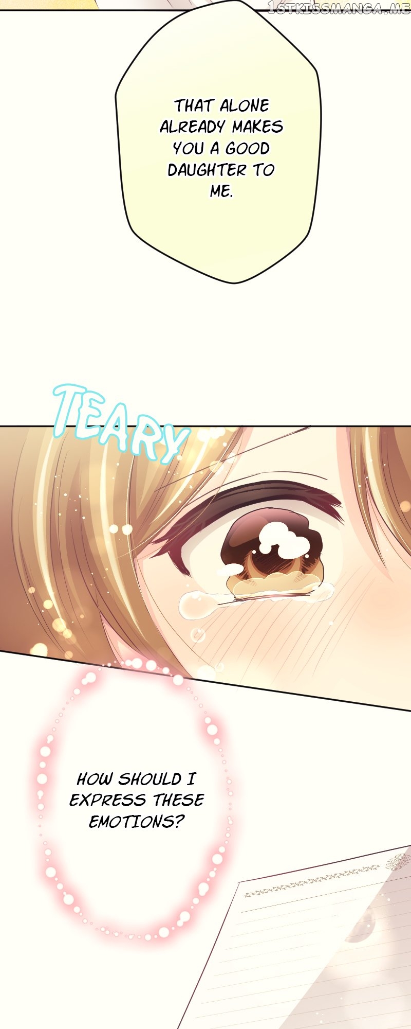 My Sweet Demon Boss Chapter 161 - page 34