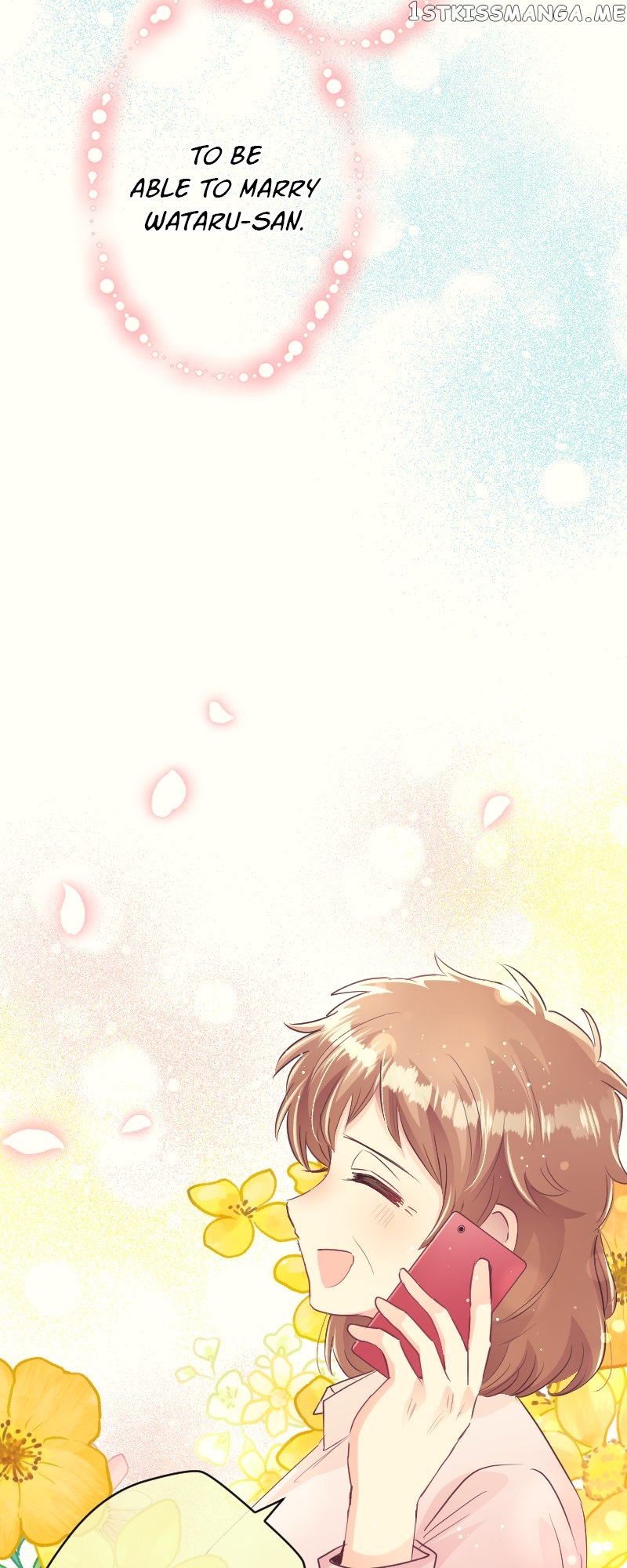 My Sweet Demon Boss Chapter 161 - page 42