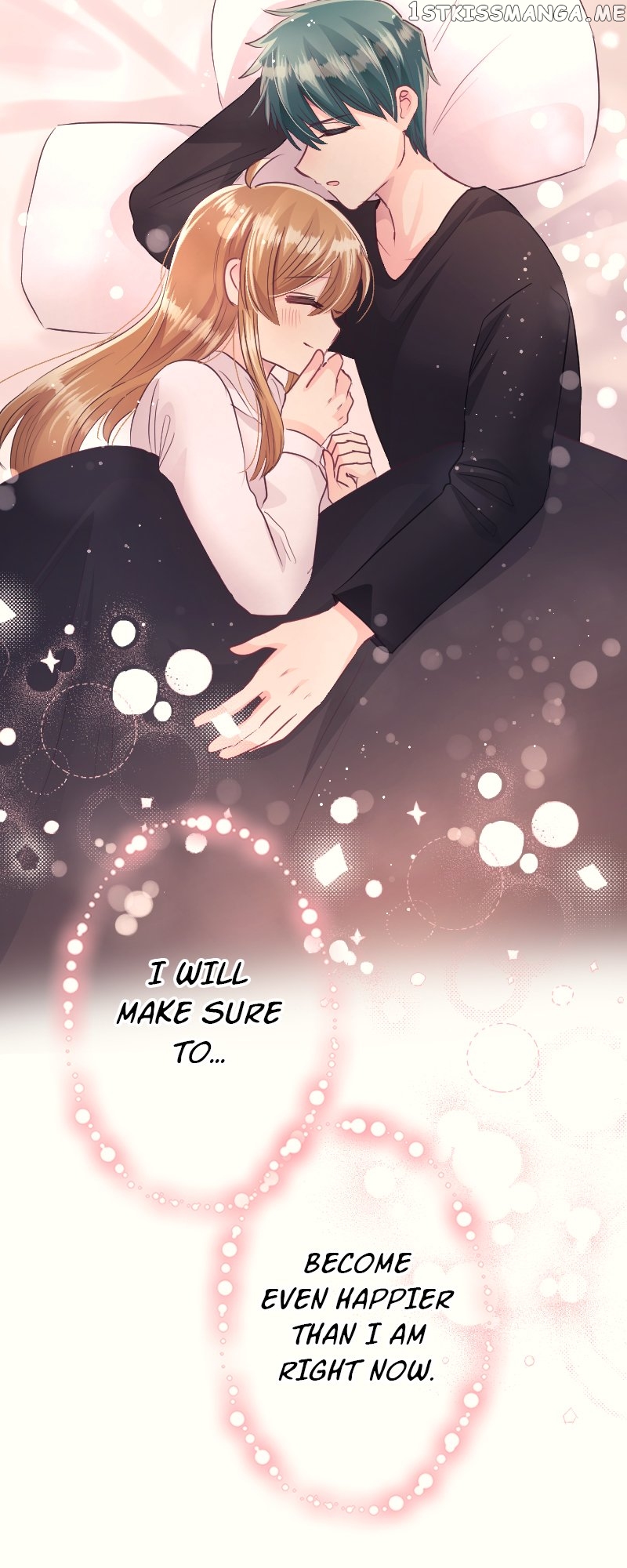 My Sweet Demon Boss Chapter 161 - page 45
