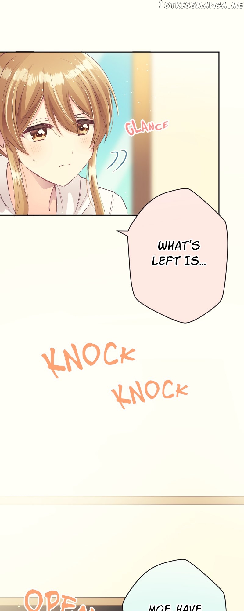 My Sweet Demon Boss Chapter 161 - page 6