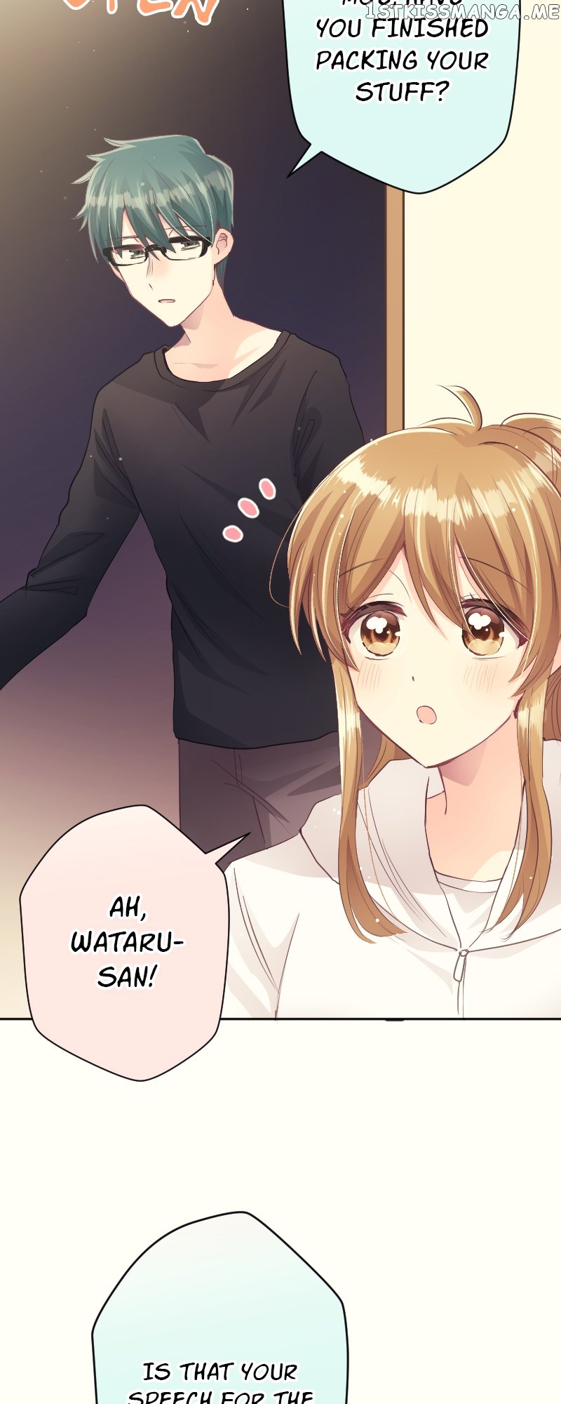 My Sweet Demon Boss Chapter 161 - page 7