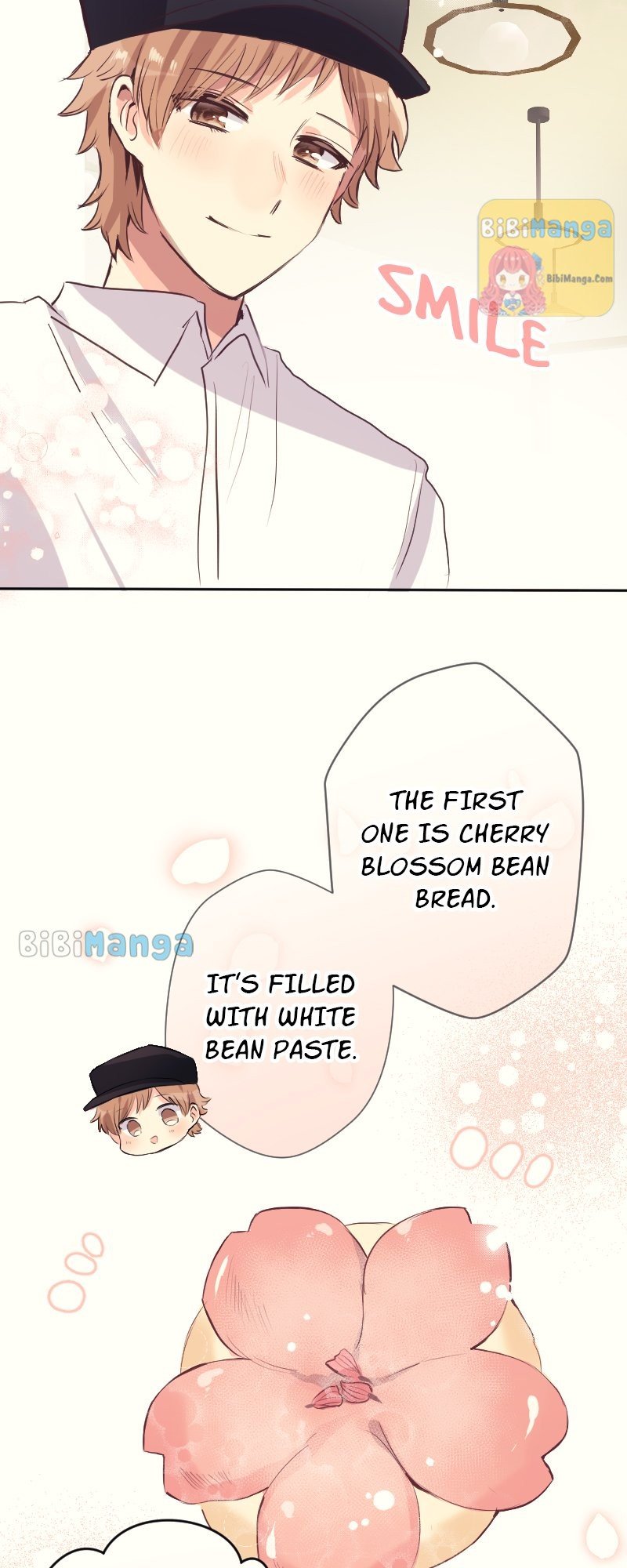My Sweet Demon Boss Chapter 127 - page 18