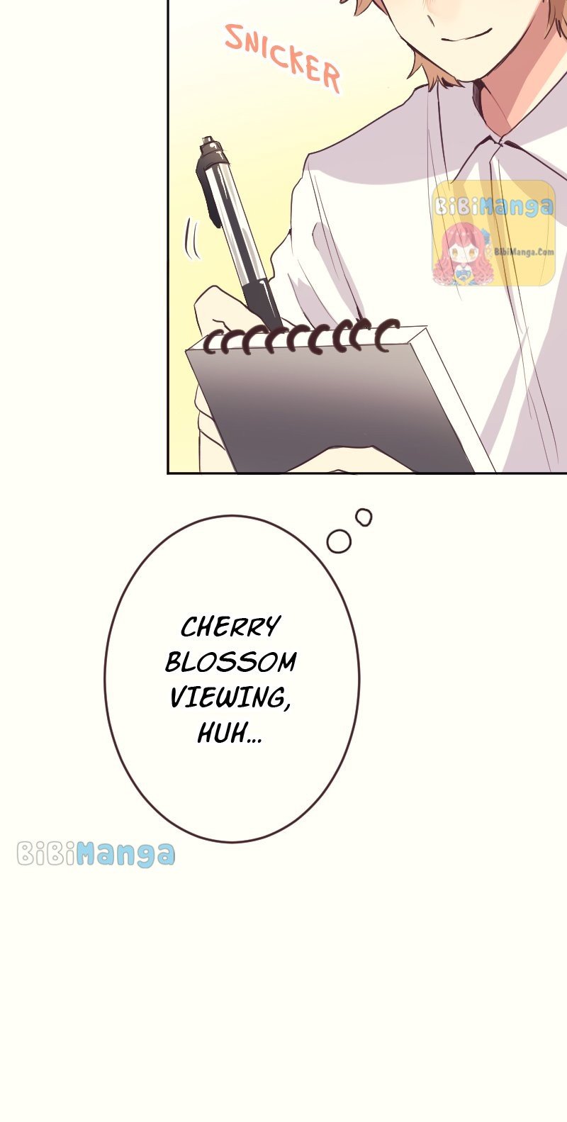 My Sweet Demon Boss Chapter 127 - page 20