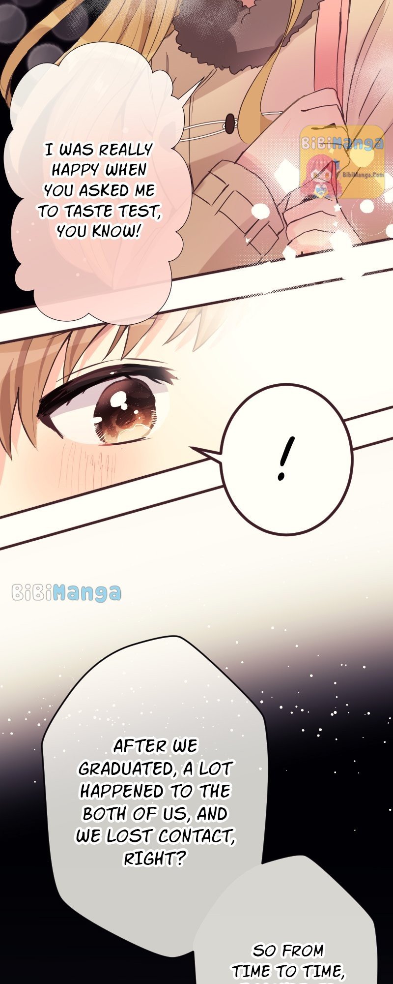 My Sweet Demon Boss Chapter 127 - page 25
