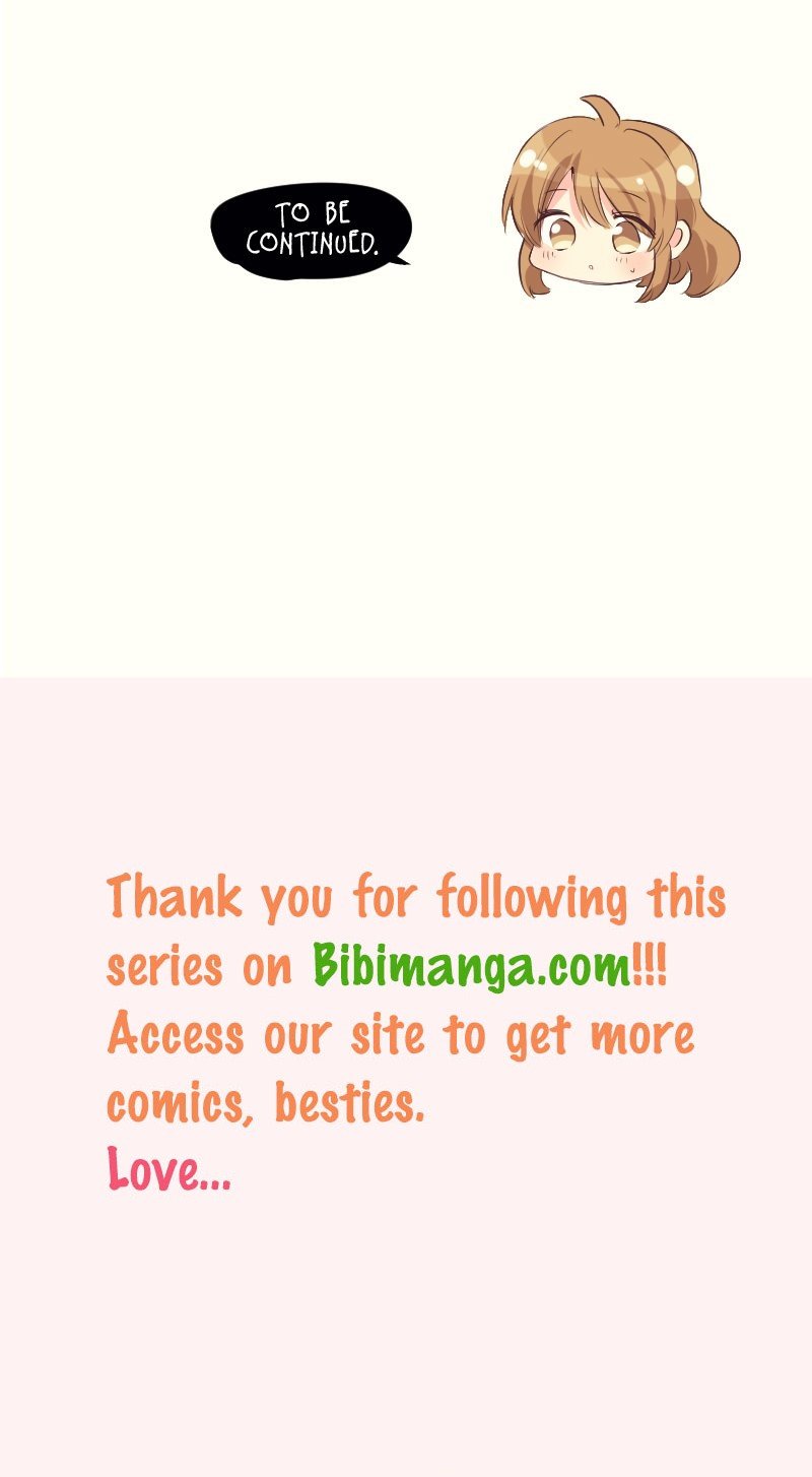 My Sweet Demon Boss Chapter 127 - page 37