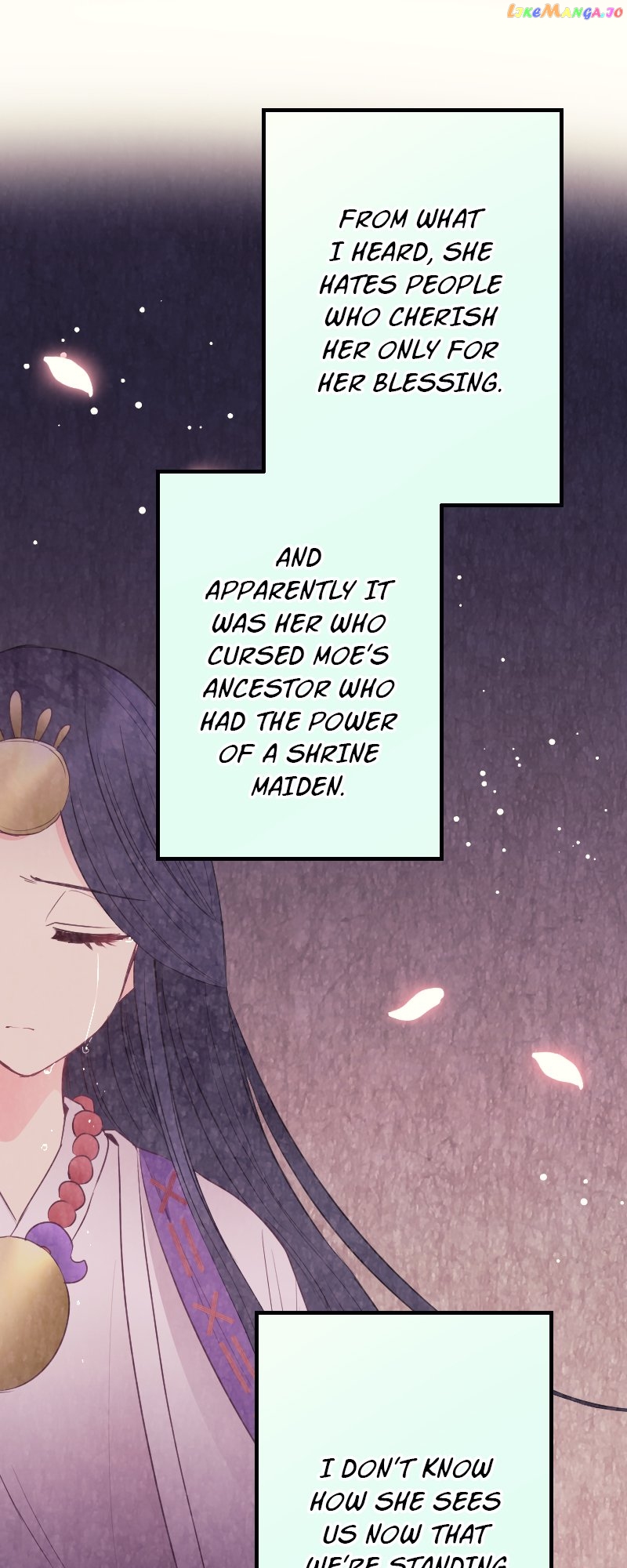 My Sweet Demon Boss Chapter 162 - page 11
