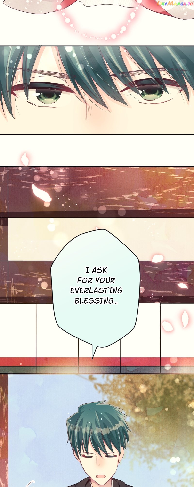 My Sweet Demon Boss Chapter 162 - page 14